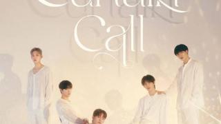 韩国男团CIX将于8月19日和20日在首尔举行Curtain Call粉丝见面会