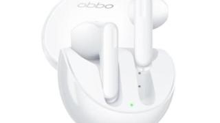 OPPO Enco Air3耳机低至189元