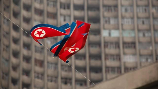朝鲜谴责韩国在朝韩边境附近进行实弹射击训练：明目张胆地玩火