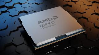 amd宣布epycembedded9004系列嵌入式处理器