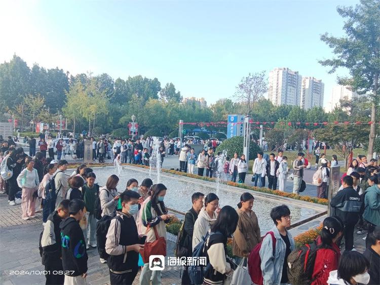 6800场公益文化活动 2097.7万人走进图书馆 日照市图书馆发布九周年服务数据报告