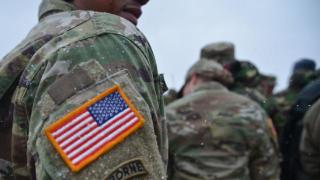 美国陆军承认无法完成本财年的新兵招募目标