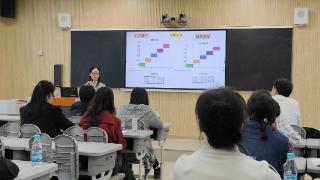 广州市番禺区教师专家团队到威宁开展调研考察暨系列帮教活动