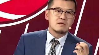 名嘴杨毅直播犀利点评！打得好就把勇士说成夺冠球队，那是在捧杀