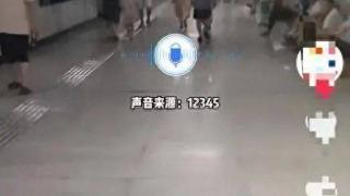 打羽毛球、踢毽子…网友吐槽武汉地铁站纳凉点变“健身会所”！