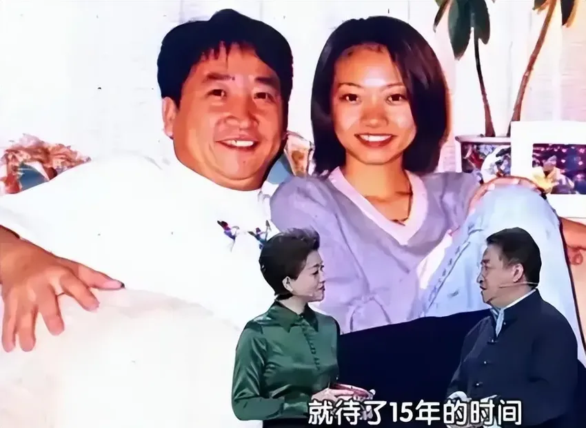 姜昆：24年前，不顾妻子反对收养6岁孤儿，如今养子成了他的骄傲