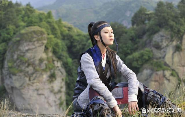 《一念关山》剧情人设揭晓，刘诗诗再演侠女，武功高强的朱衣卫！