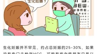 为什么会发生“生化妊娠”，您了解吗？