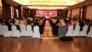 山东省青年医务工作者协会开展庆祝协会成立三十周年系列活动