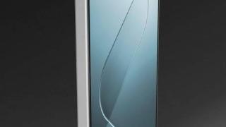 Redmi K70白色版最新渲染图曝光 正反面设计全知晓