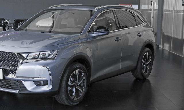 吃92粗粮的“优质SUV”，造型科幻内饰高档