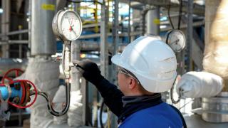德国Wintershall公司正研究普京限制购买天然气的法令