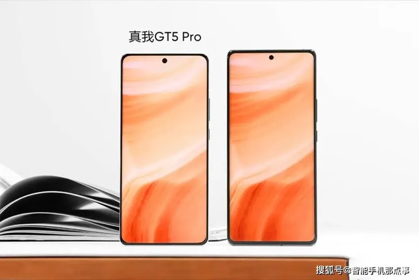 真我GT5 Pro参数基本清晰，对比红米K70 Pro，谁更值得考虑？