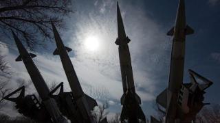 美国媒体：乌克兰正在耗尽防空系统资源
