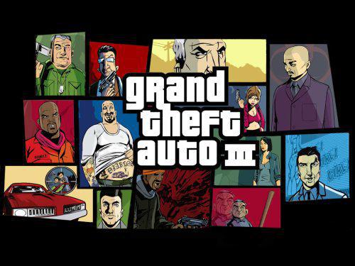 前R星开发者讲述开发秘闻：GTA3狙击月亮大小会变