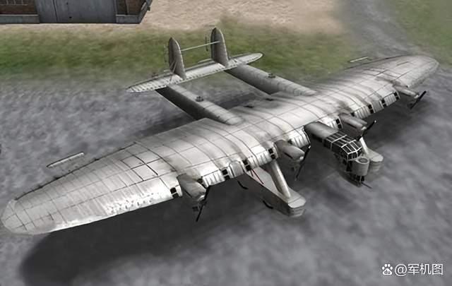 不同年代翱翔在天空中的“世界上最大的飞机”