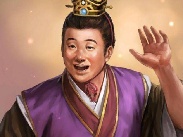蜀汉后主刘禅：被误解的英明君主，揭示他的真实形象