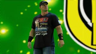 《WWE 2K23》细节情报 升级画质、动作、视角等