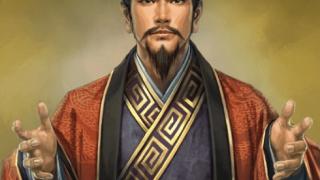 除了刘备，中山靖王刘胜还有两位著名后代