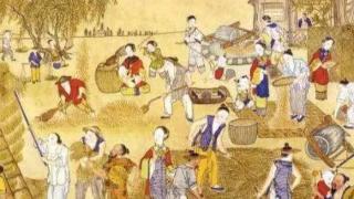 唐朝前期国家财政主要收入来源有哪些