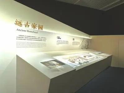 近400件最新出土文物亮相国博