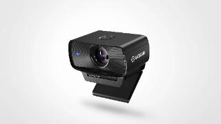 海盗船推出facecammk.2网络摄像头，采用定焦镜头