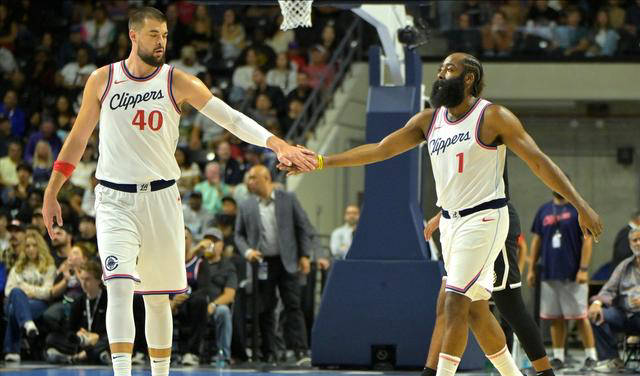 NBA最被高估的球队，雄鹿三巨头夺冠前景堪忧