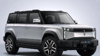 造型硬派的suv，你会选择icar03还是宝骏悦也？