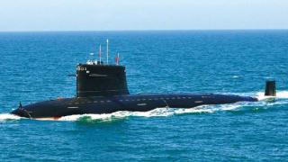 没想到玩具都能泄密！中国第一艘核潜艇的研制，美国帮了大忙