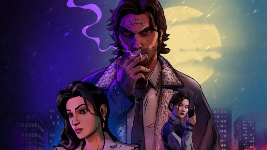 Telltale Games工作室近日解雇大量员工