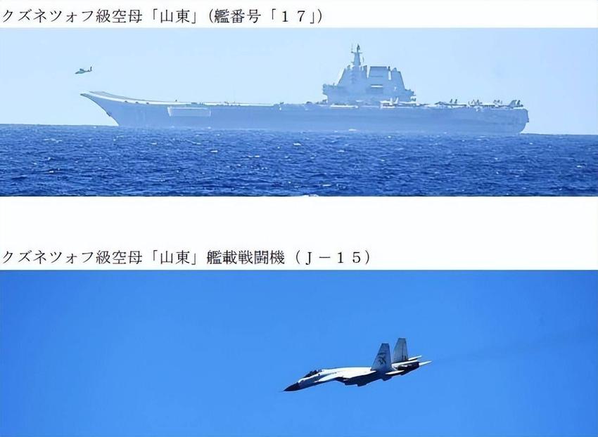 日本航母出海，5年后装备F-35成福建舰劲敌，歼-35得抓紧了