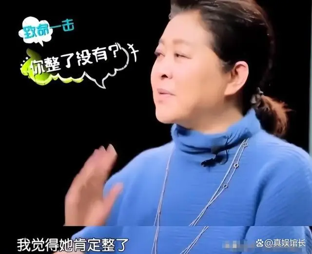 一场直播，倪萍戳穿了娱乐圈的“残酷”，孙俪的苦衷总算有人懂了