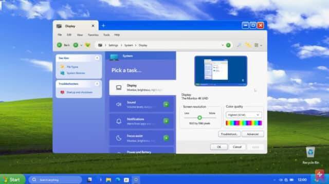 Windows XP 经典操作系统将迎来“退休”十周年纪念