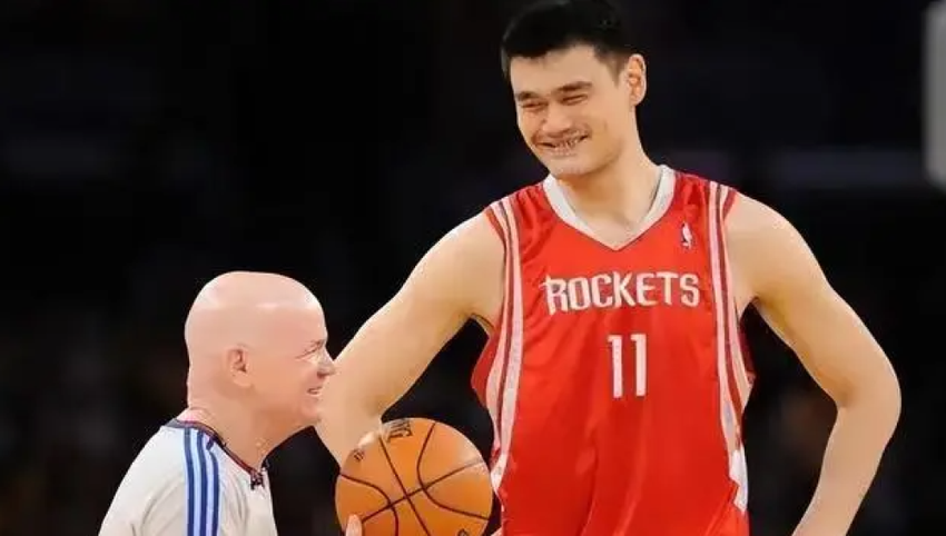 亚洲球员nba得分榜：渡边雄太超越王治郅