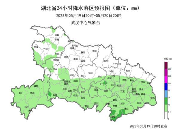 暴雨、降温10级大风正在赶来的路上！