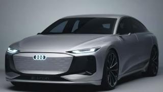 奥迪e6l国产版确定，首批车型有望2024年上市
