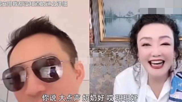 汪小菲罕见谈大S，为女儿破冰说话有商有量，两人关系或已缓和