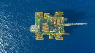 “深海一号”在琼投产两年 累计生产天然气超50亿立方米