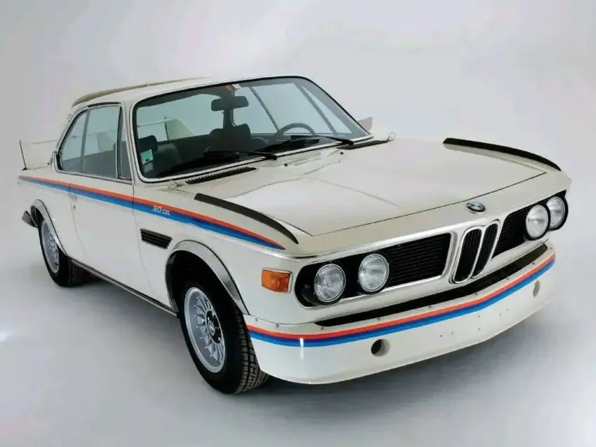 BMW M 52周年生日，你的梦想M车型是哪一款？