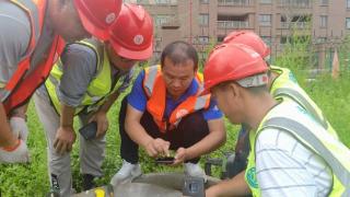 济南章丘燃气安全监管平台建设