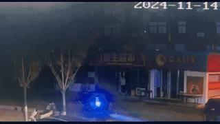 威海警方迅速破获系列盗窃案，三名嫌疑人落网