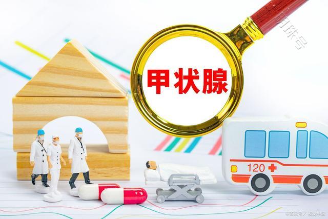 生活中导致甲状腺结节发生的概率为什么这么高呢？一文解答