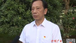 能力作风建设党委（党组）书记访谈之四十九：专访市退役军人事务局党组书记、局长陈宣