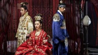 中国史上唯一一位外国皇后，从一个奉茶宫女成为了一国之母