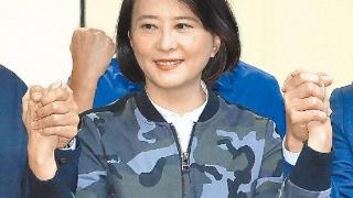 民进党紧咬王鸿薇收地产商政治献金，沈富雄感叹“政治很恶劣”