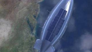 神秘浮空器：为何重现江湖？与飞机和卫星相比，有何独特之处？