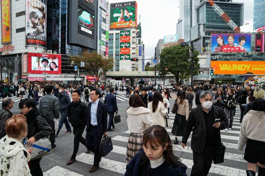 吸引外籍司机填补缺口 日本客运驾照笔试拟推外语版本