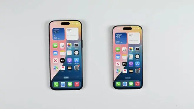 苹果iPhone 16 Pro/Max拆解：电池用传统粘合剂、Max款未包裹金属