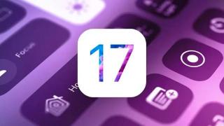 iOS 17或将舍弃iPhoneX？网友：升级五个大版本够了