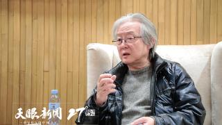 专访｜著名导演王晓鹰 ：《腊梅迎香》为黔剧开出新生面